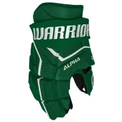 Warrior Alpha LX2 MAX Hockey Gloves Senior -Hockey WarriorAlphaLX2MAXHockeyGloves21