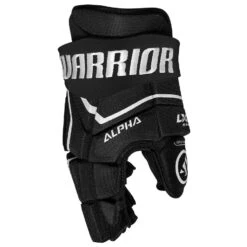 Warrior Alpha LX2 MAX Hockey Gloves Senior -Hockey WarriorAlphaLX2MAXHockeyGloves3