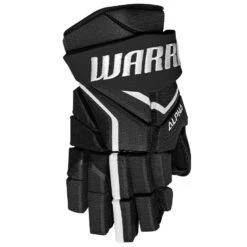 Warrior Alpha LX2 MAX Hockey Gloves Senior -Hockey WarriorAlphaLX2MAXHockeyGloves4