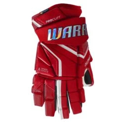 Warrior Alpha LX2 PRO Hockey Gloves Senior -Hockey WarriorAlphaLX2PROHockeyGloves10