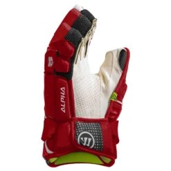 Warrior Alpha LX2 PRO Hockey Gloves Senior -Hockey WarriorAlphaLX2PROHockeyGloves11