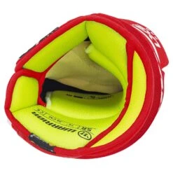 Warrior Alpha LX2 PRO Hockey Gloves Senior -Hockey WarriorAlphaLX2PROHockeyGloves12