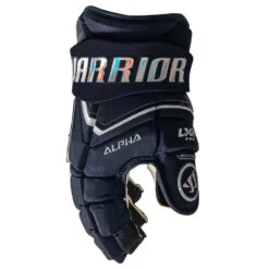 Warrior Alpha LX2 PRO Hockey Gloves Senior -Hockey WarriorAlphaLX2PROHockeyGloves15