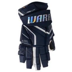 Warrior Alpha LX2 PRO Hockey Gloves Senior -Hockey WarriorAlphaLX2PROHockeyGloves16
