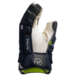 Warrior Alpha LX2 PRO Hockey Gloves Senior -Hockey WarriorAlphaLX2PROHockeyGloves17