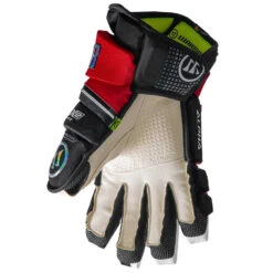 Warrior Alpha LX2 PRO Hockey Gloves Senior -Hockey WarriorAlphaLX2PROHockeyGloves19