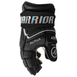 Warrior Alpha LX2 PRO Hockey Gloves Senior -Hockey WarriorAlphaLX2PROHockeyGloves3
