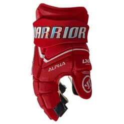Warrior Alpha LX2 PRO Hockey Gloves Senior -Hockey WarriorAlphaLX2PROHockeyGloves9