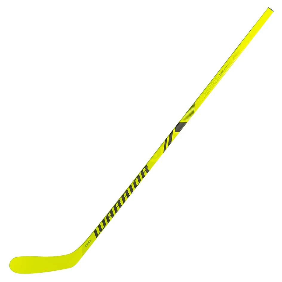 Warrior Alpha LX2 STRIKE Hockey Stick Junior 4 Warrior Alpha LX2 STRIKE Hockey Stick Junior - Image 2
