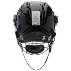 Warrior Covert CF80 Hockey Helmet Combo -Hockey WarriorCovertCF80HelmetCombo3