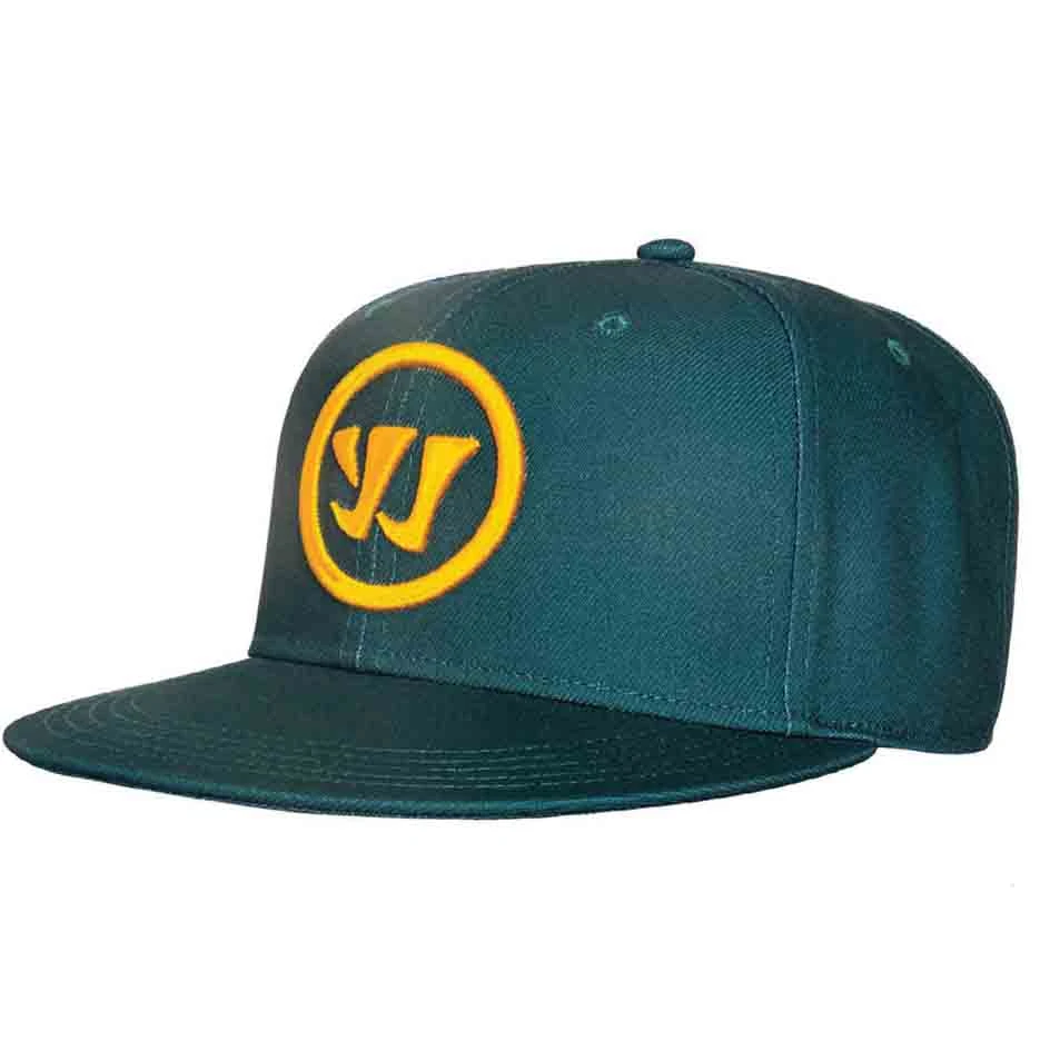 Warrior Exploded Flex Cap 3 Warrior Exploded Flex Cap