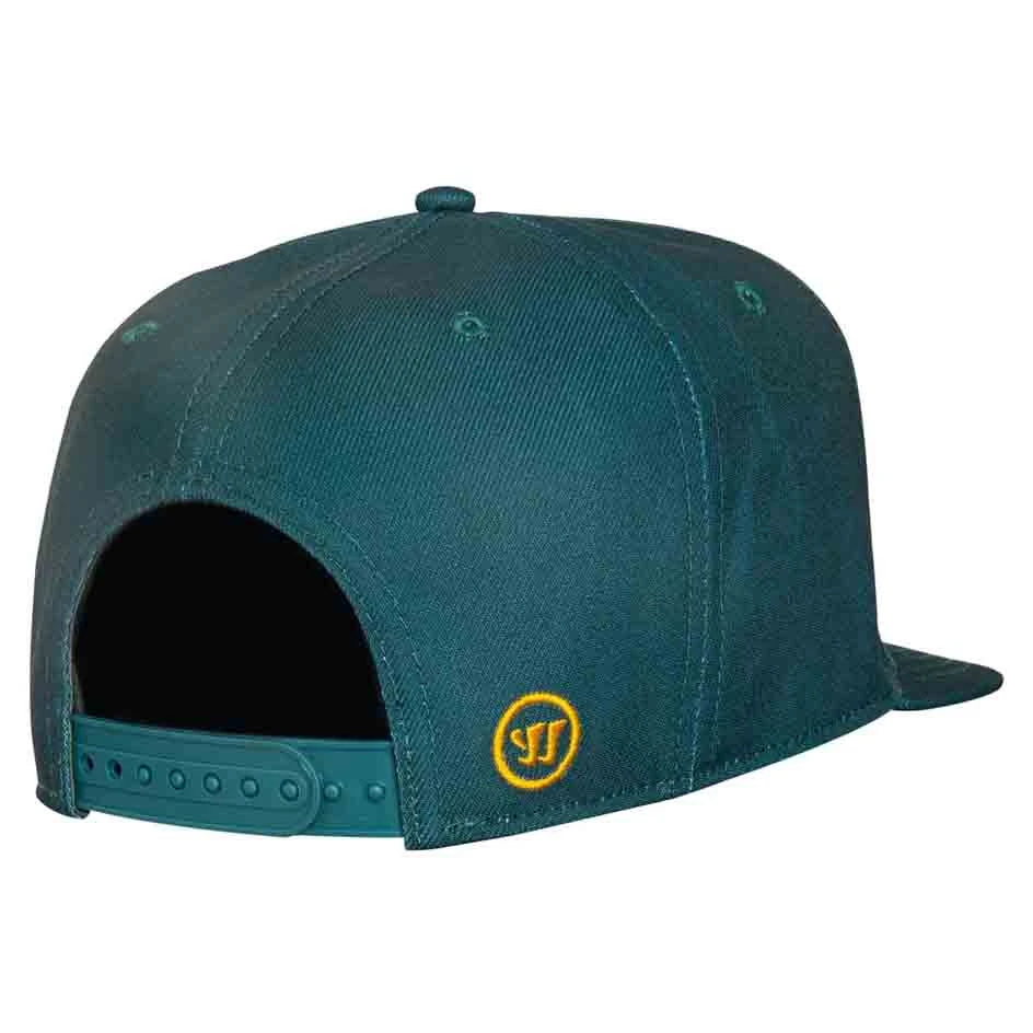 Warrior Exploded Flex Cap 4 Warrior Exploded Flex Cap - Image 2