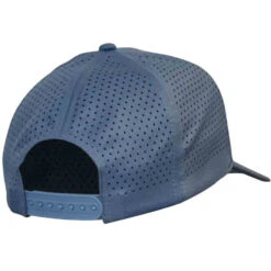 Warrior Perforated Snapback 7 Warrior Perforated Snapback -Hockey WarriorPerforatedSnapback2