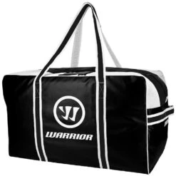 Warrior Pro Player Carry Bag -Hockey WarriorProBagBlack1