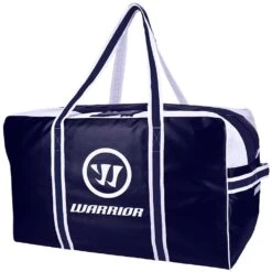 Warrior Pro Player Carry Bag -Hockey WarriorProBagNavy1