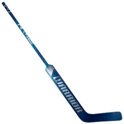 Warrior Ritual M2 E Goalie Stick Intermediate -Hockey WarriorRitualM2ELimitedEditionGoalieStickBlue1