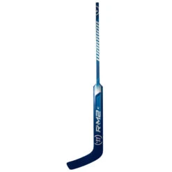 Warrior Ritual M2 E Goalie Stick Junior -Hockey WarriorRitualM2ELimitedEditionGoalieStickBlue4 1ee61f1e 18ae 42c5 8717 4a1e705903d9