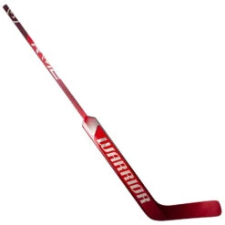 Warrior Ritual M2 E Goalie Stick Intermediate -Hockey WarriorRitualM2ELimitedEditionGoalieStickRed1