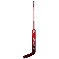Warrior Ritual M2 E Goalie Stick Junior -Hockey WarriorRitualM2ELimitedEditionGoalieStickRed4 ed623bcb eaff 4ffe b7b4 b355aca902f7
