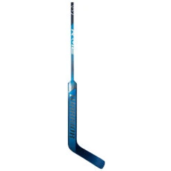 Warrior Ritual M2 Pro Goalie Stick Intermediate -Hockey WarriorRitualM2ProLimitedEditionGoalieStickBlue3
