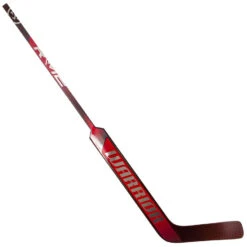 Warrior Ritual M2 Pro Goalie Stick Intermediate -Hockey WarriorRitualM2ProLimitedEditionGoalieStickRed1
