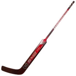 Warrior Ritual M2 Pro Goalie Stick Intermediate -Hockey WarriorRitualM2ProLimitedEditionGoalieStickRed2