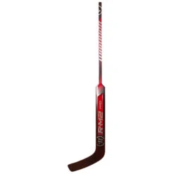 Warrior Ritual M2 Pro Goalie Stick Intermediate -Hockey WarriorRitualM2ProLimitedEditionGoalieStickRed3