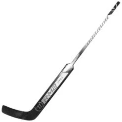 Warrior Ritual M2 Pro Goalie Stick Intermediate -Hockey WarriorRitualM2ProLimitedEditionGoalieStickSilver2