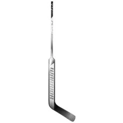 Warrior Ritual M2 Pro Goalie Stick Intermediate -Hockey WarriorRitualM2ProLimitedEditionGoalieStickSilver3