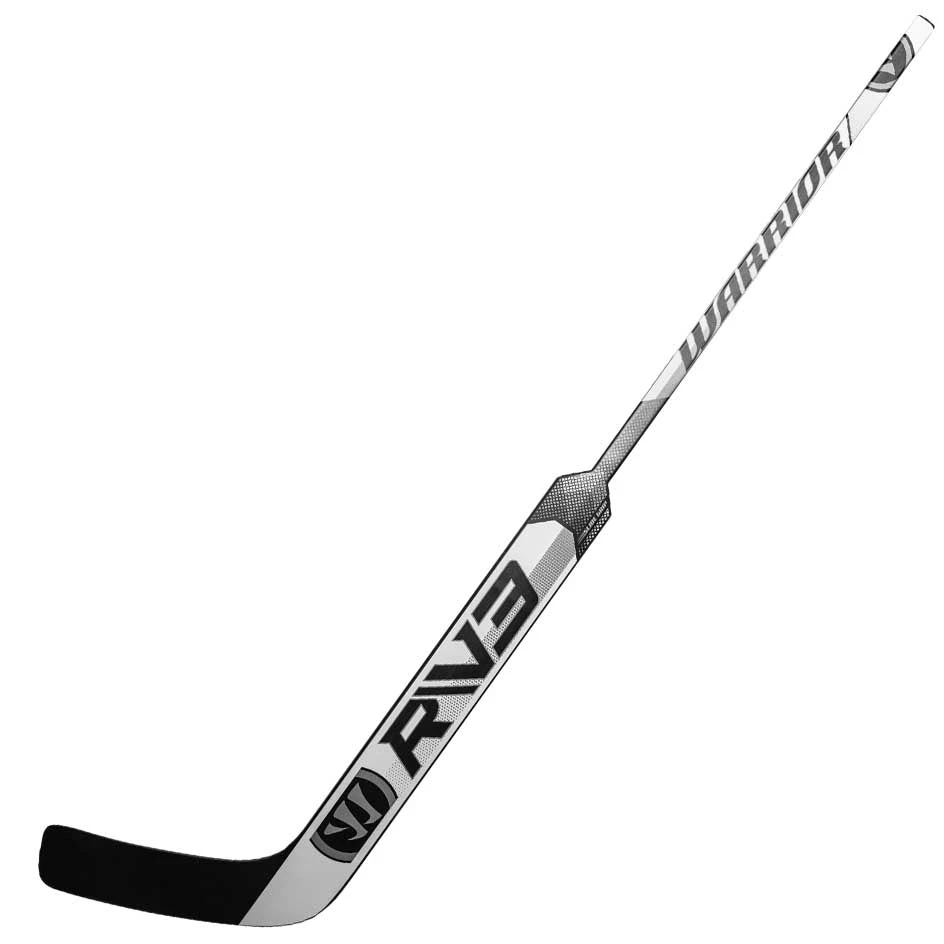 Warrior Ritual V3 E Goalie Stick Intermediate 4 Warrior Ritual V3 E Goalie Stick Intermediate - Image 2
