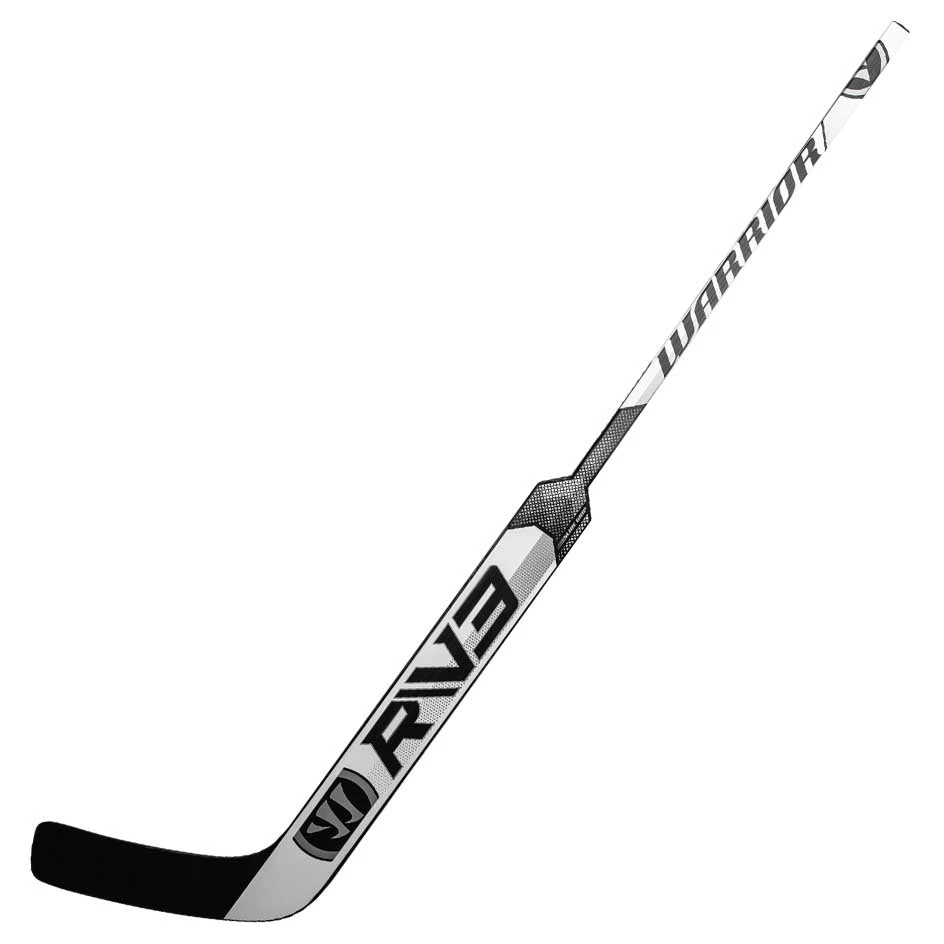 Warrior Ritual V3 E+ Goalie Stick Senior 4 Warrior Ritual V3 E+ Goalie Stick Senior - Image 2