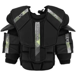 Warrior Ritual X4 E Goalie Body Armour Junior