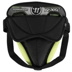 Warrior Ritual X4 E Goalie Jock Junior