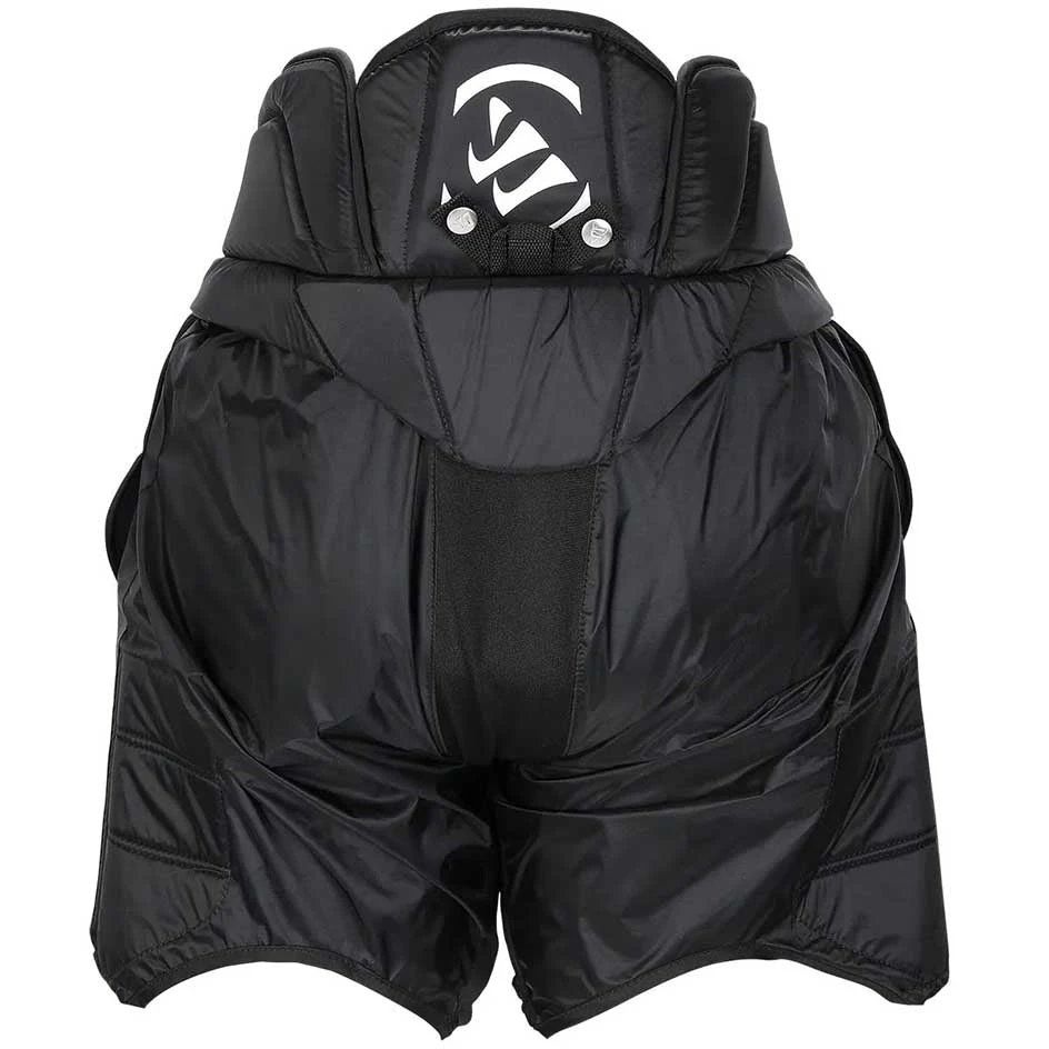 Warrior Ritual X4 E Goalie Pants Senior 4 Warrior Ritual X4 E Goalie Pants Senior - Image 2