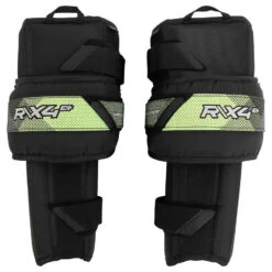 Warrior Ritual X4 E+ Goalie Knee Pad Intermediate