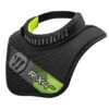Warrior Ritual X4 E+ Goalie Neck Guard Senior