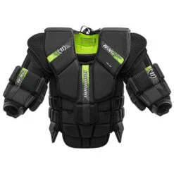 Warrior Ritual X4 PRO+ Goalie Body Armour Senior