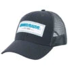 Warrior Corporate Snapback Cap 2 Warrior Corporate Snapback Cap -Hockey WarriroCorporateSnapbackCap1