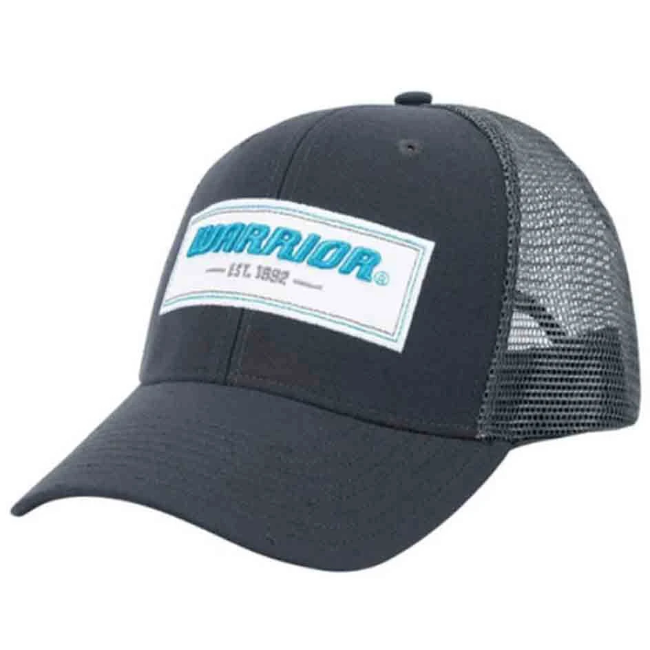 Warrior Corporate Snapback Cap 3 Warrior Corporate Snapback Cap