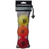 Winnwell Multi Weather Hockey Balls (3 Pack) -Hockey WinnwellMutiWeatherBalls3Pack1